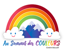Garderie Au Sommet des Couleurs